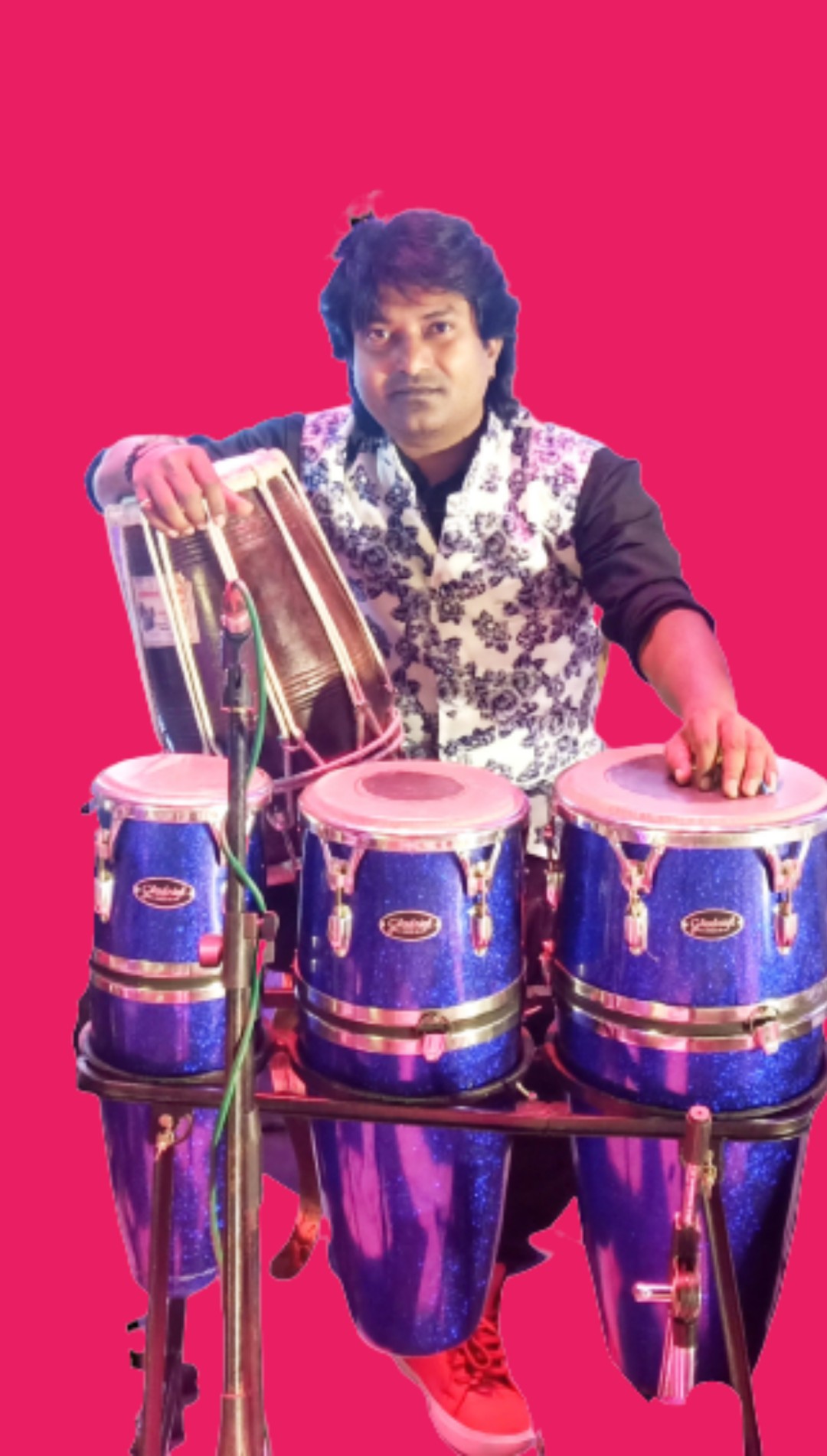 Ganga Hiremath 